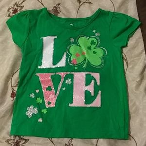 Girls Shirt
